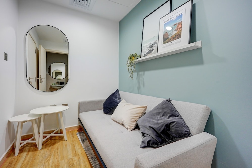 Elegant 4BR - Perfect Stay for Families in Marina