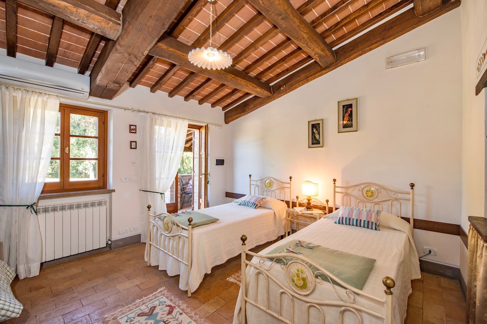Agriturismo Malagronda