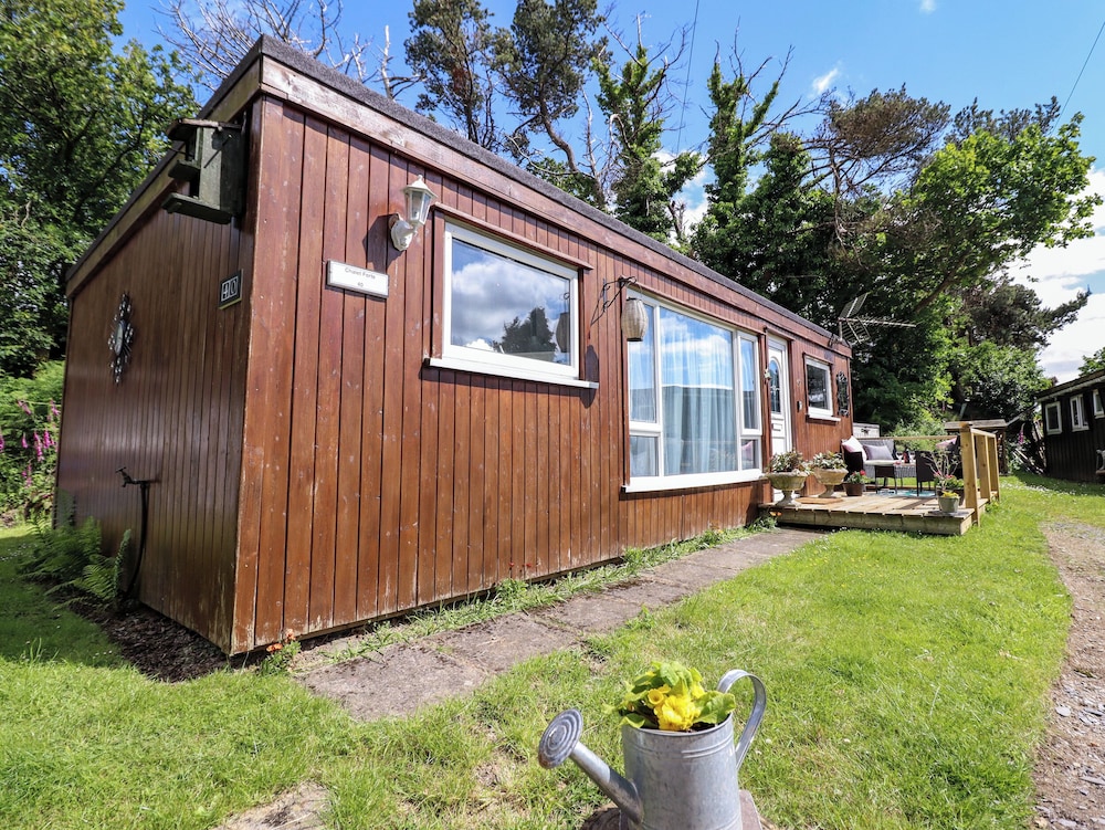 Chalet Forte