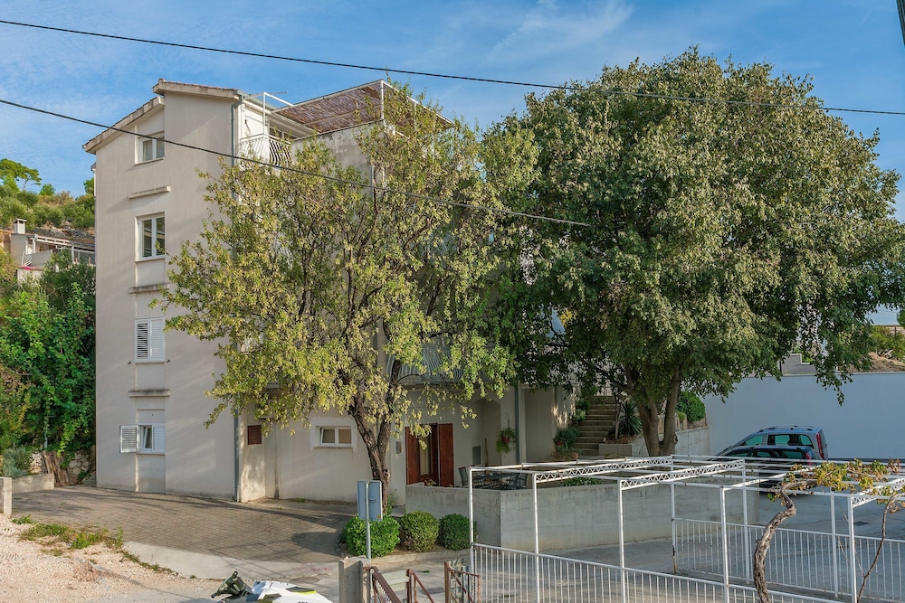 Apartments Amulic