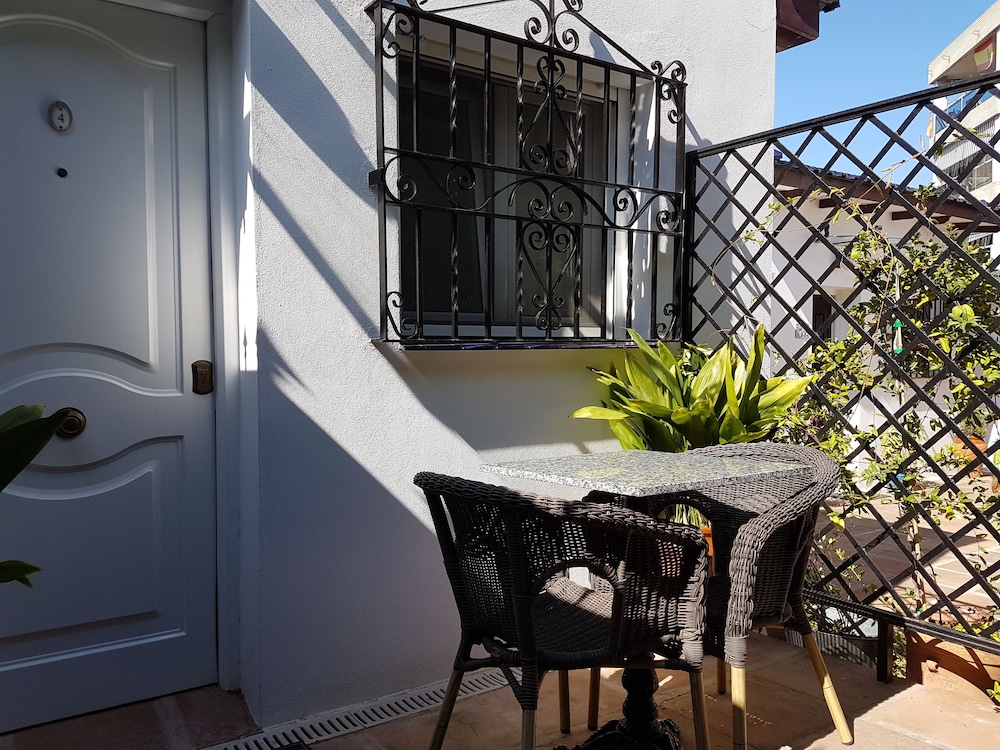 La Francesa Suites