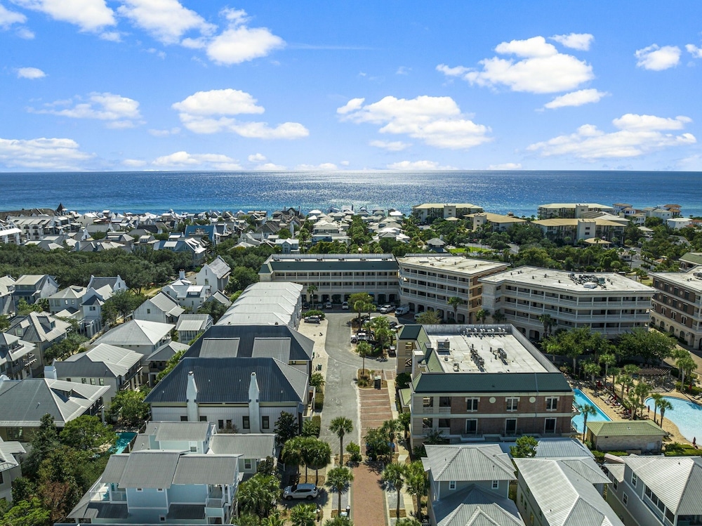 Beach Bliss 1 Bedroom Condo