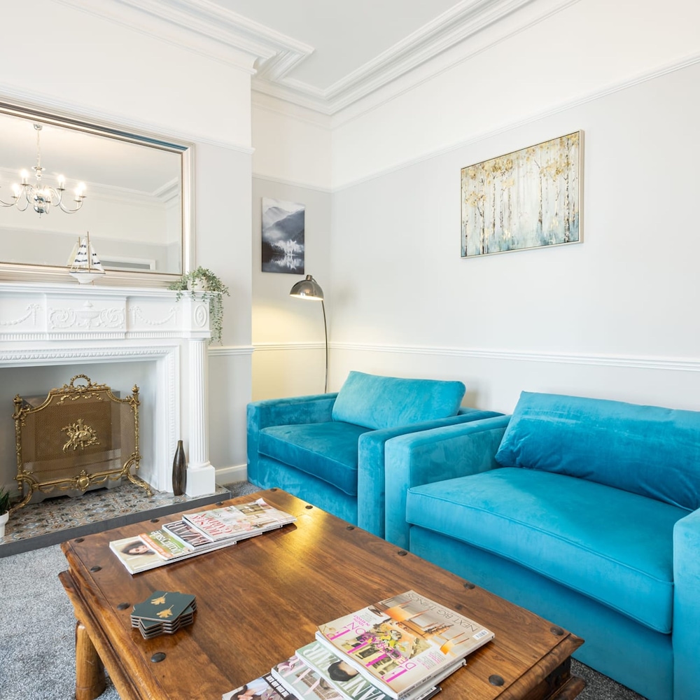 Host Stay The Westbourne Grande