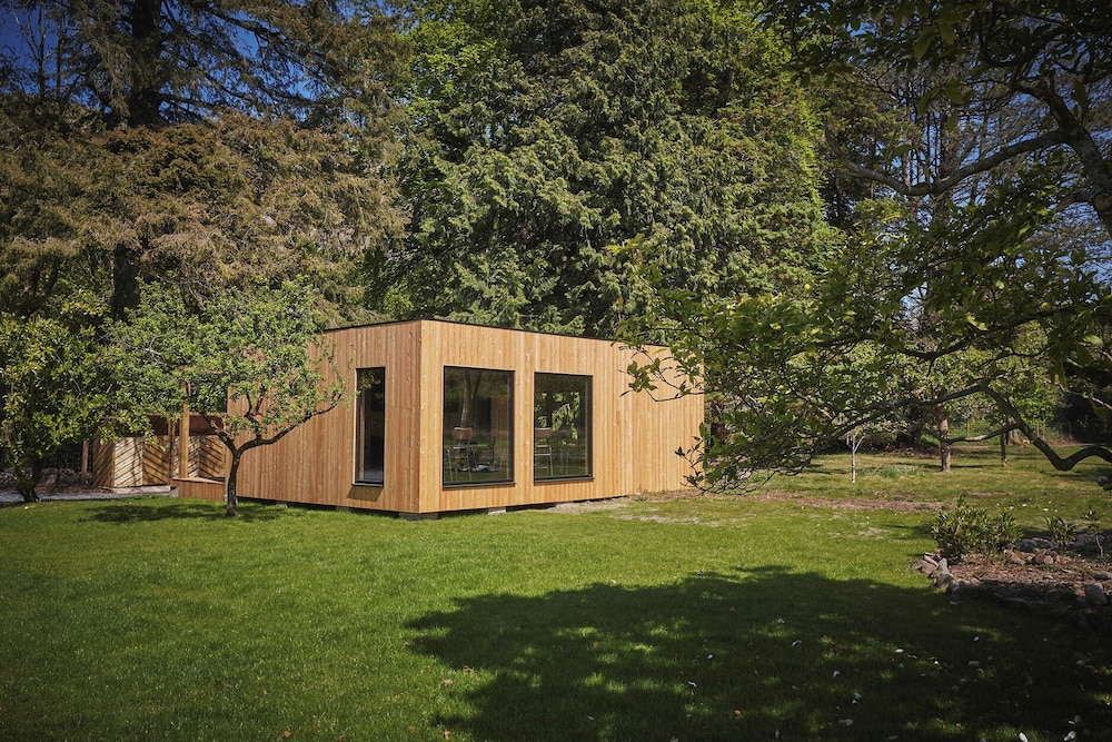 Eskdale Retreat