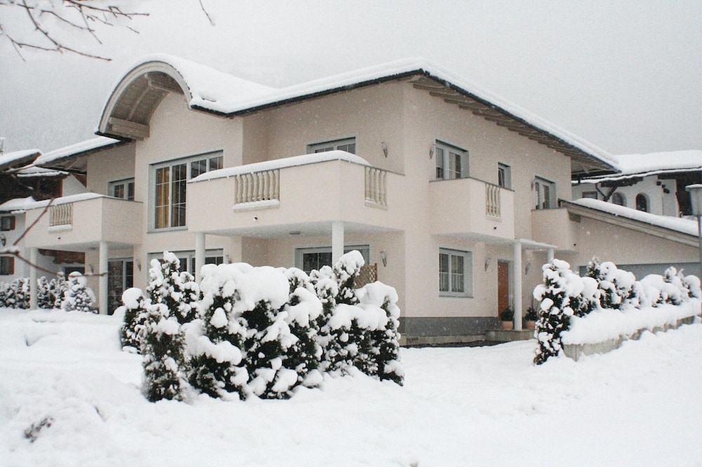 Holiday Flat, Aschau