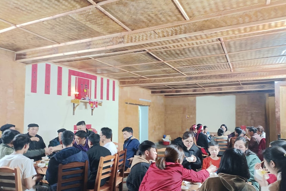 Lý Gia Homestay