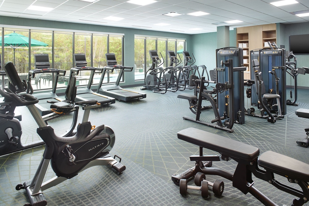 Towneplace Suites By Marriott® Grovetown