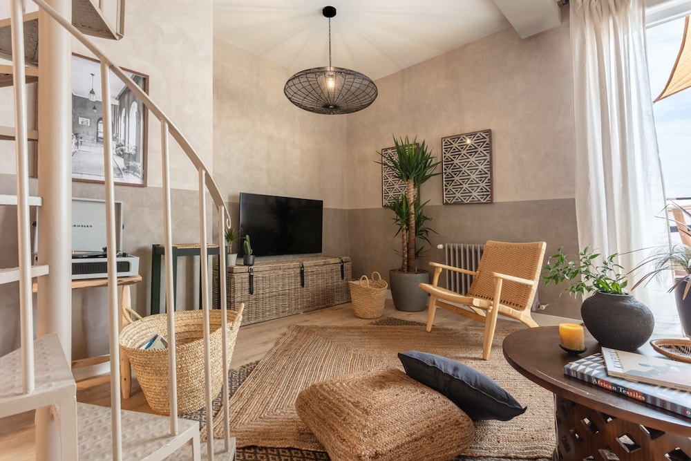Skoura - 3 Bedrooms and Terrace in Almagro