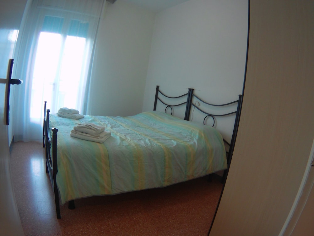 Appartamento Saturno n. 12 view 4
