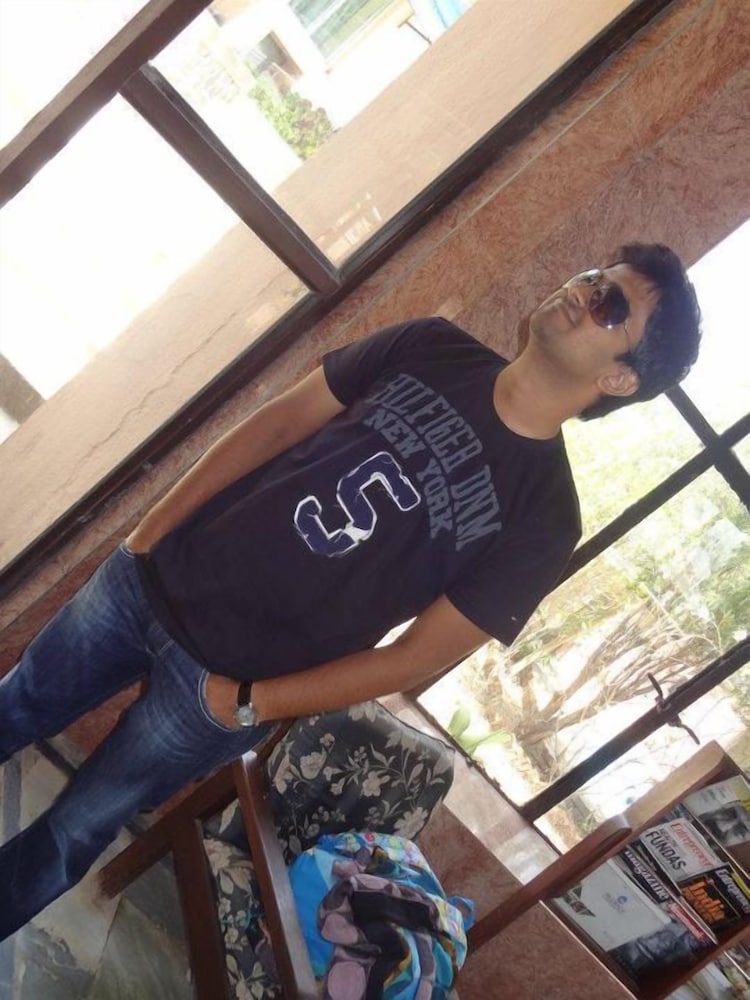 Elysium Resort Alibaug