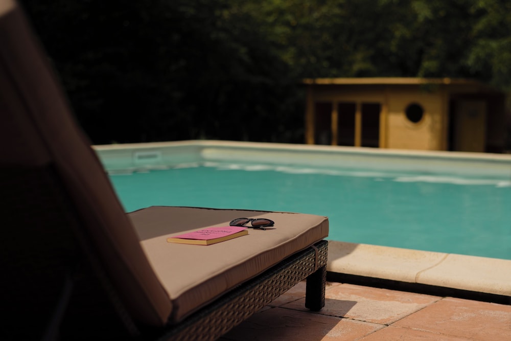 Manoir de Laroque Delprat