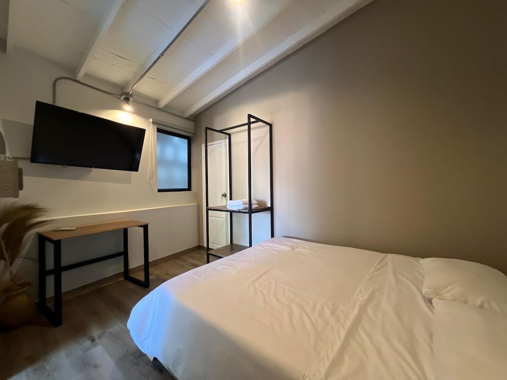 Alojamiento pet-friendly en Medellín, sector Laureles