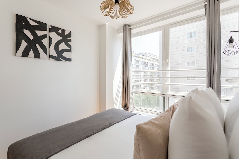 Merveil Family Suite - Finlay