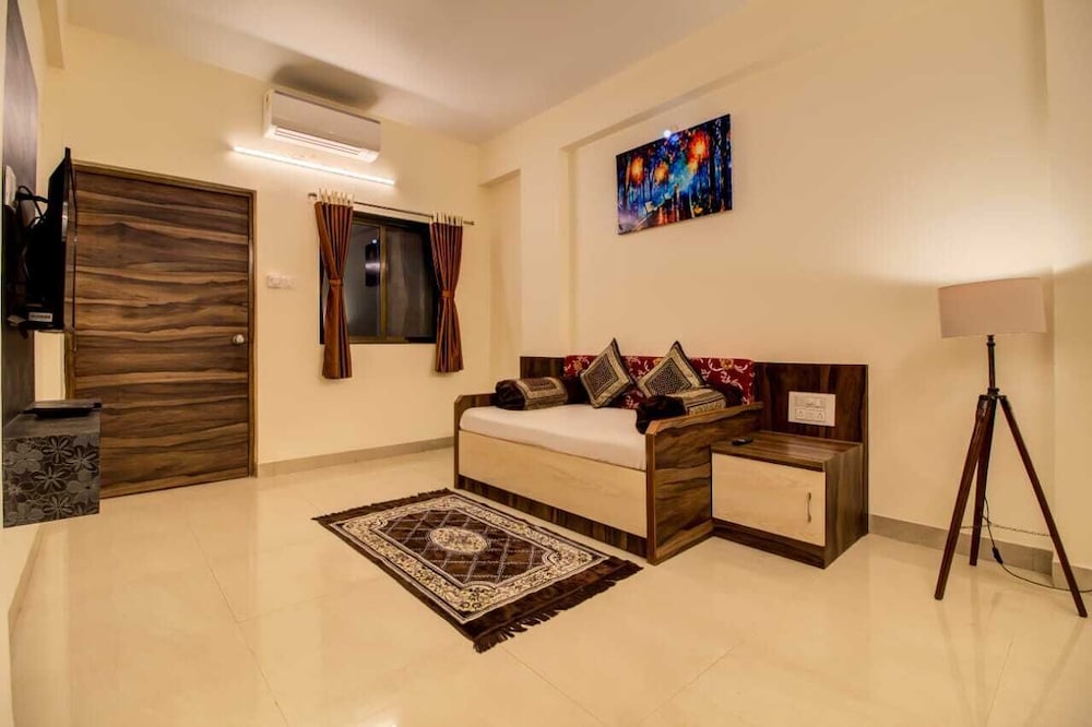 Hotel Padmavati Palace Mahabaleshwar