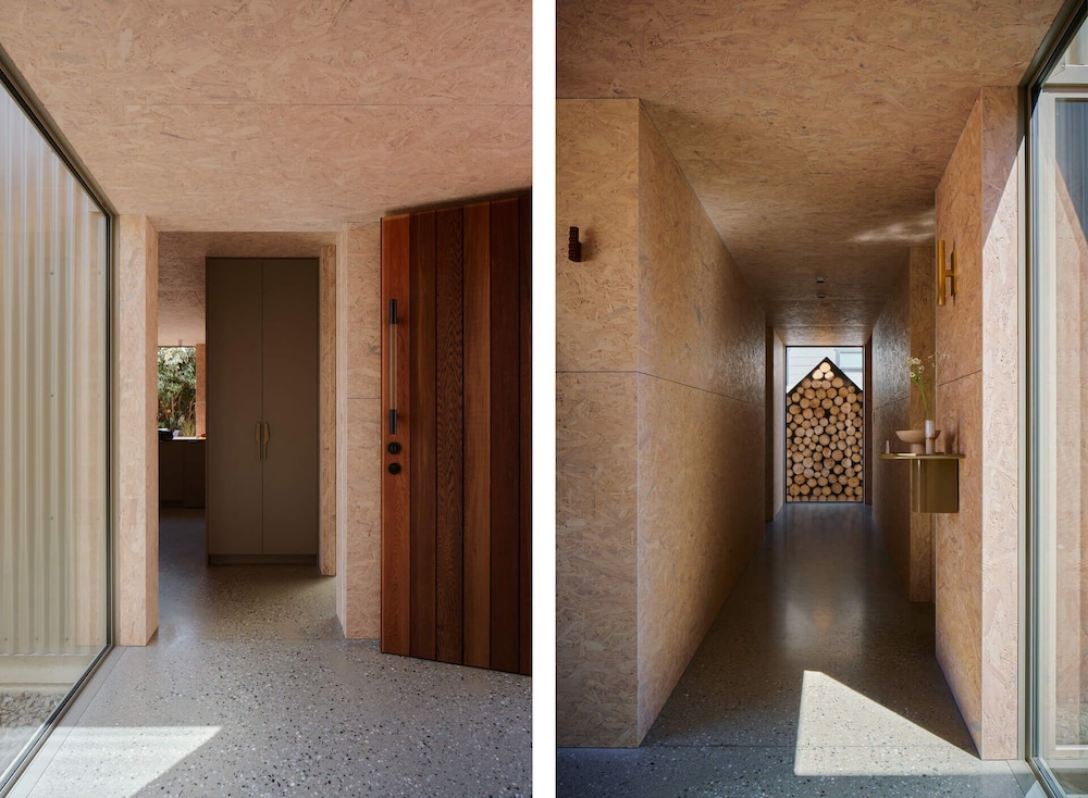 Scout - Architectural Design - Sleeps 6