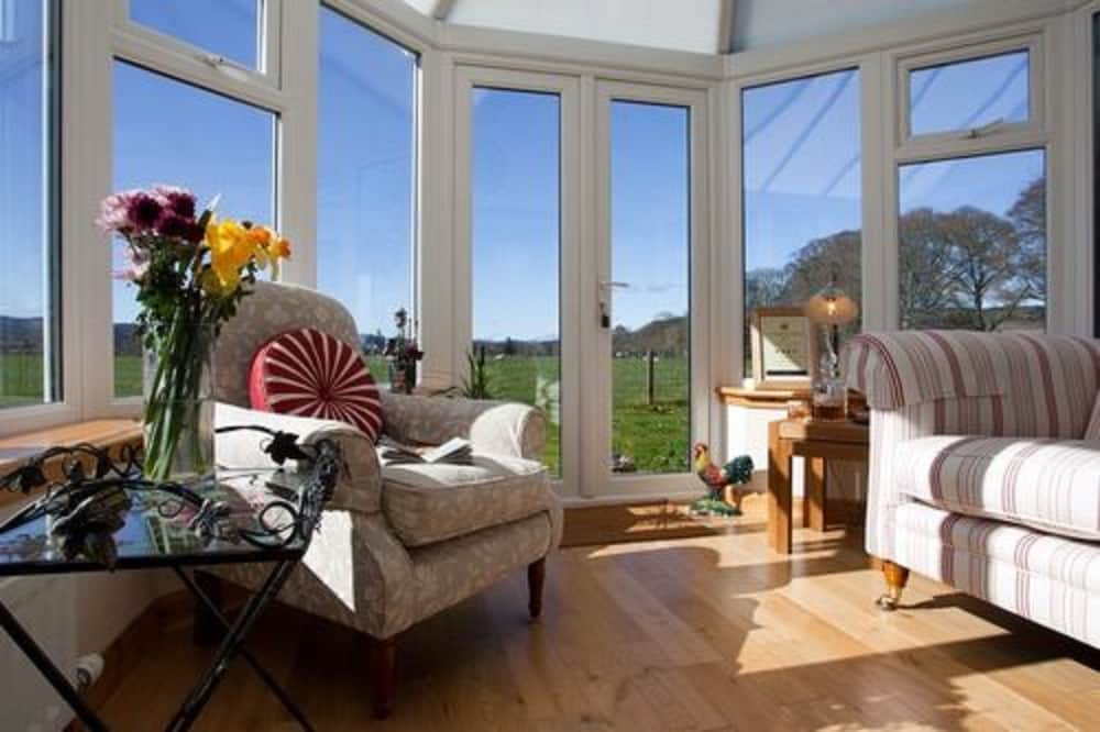 Carndaisy House
