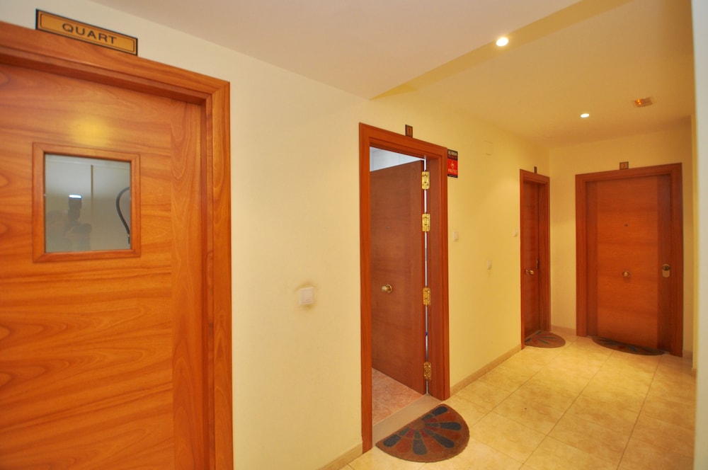 Apartamento Duplex Llaverias