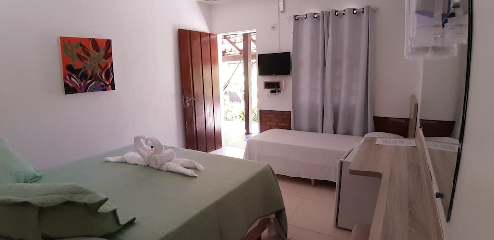Pouso Atobá view 5