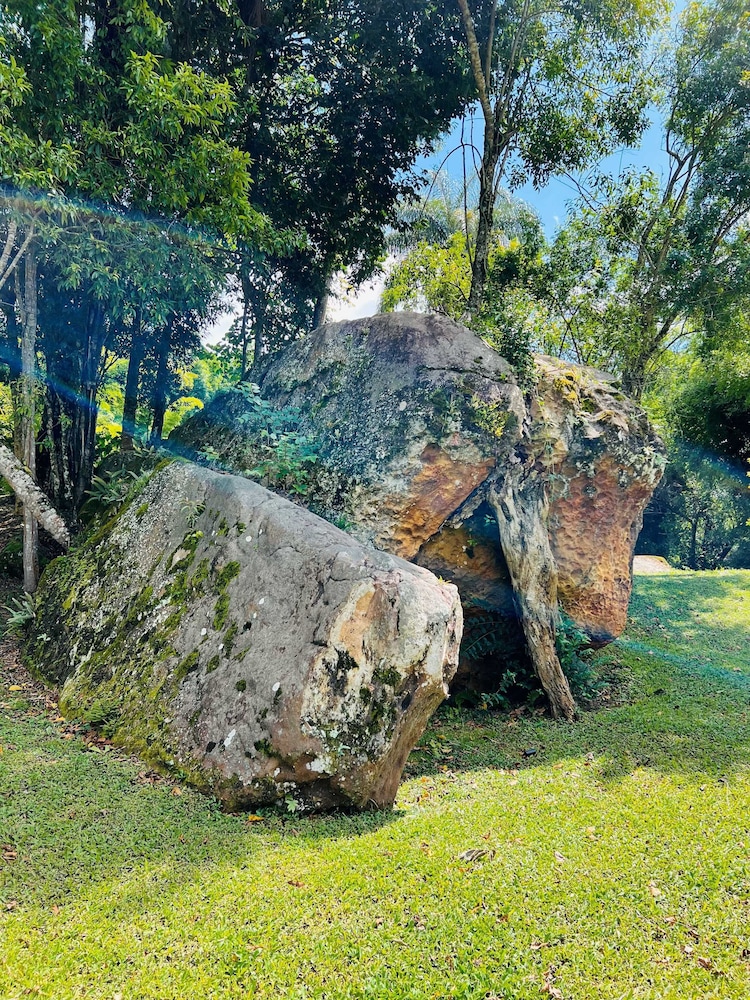 Villa Chafariz