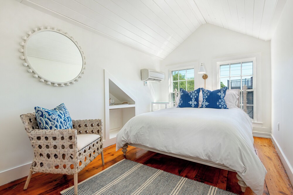 Martin House Inn
