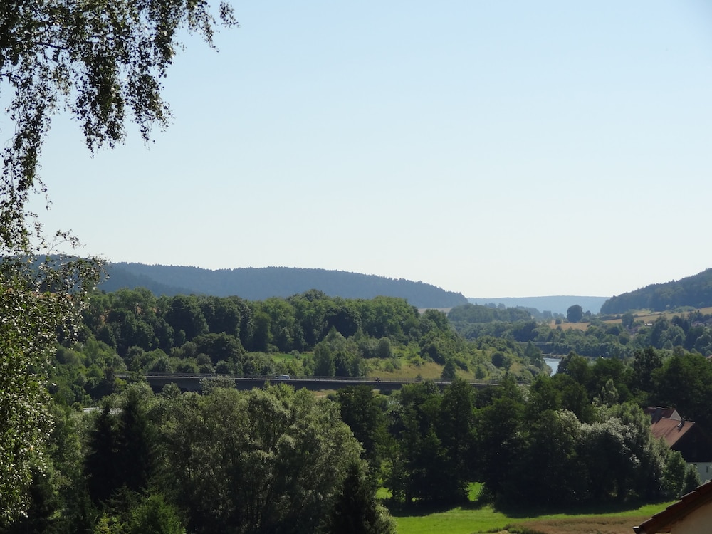 Donauer im Altmühltal - Ferienwohnungen