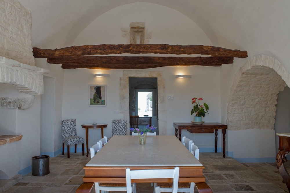 3161 Masseria del Poeta by Barbarhouse view 5