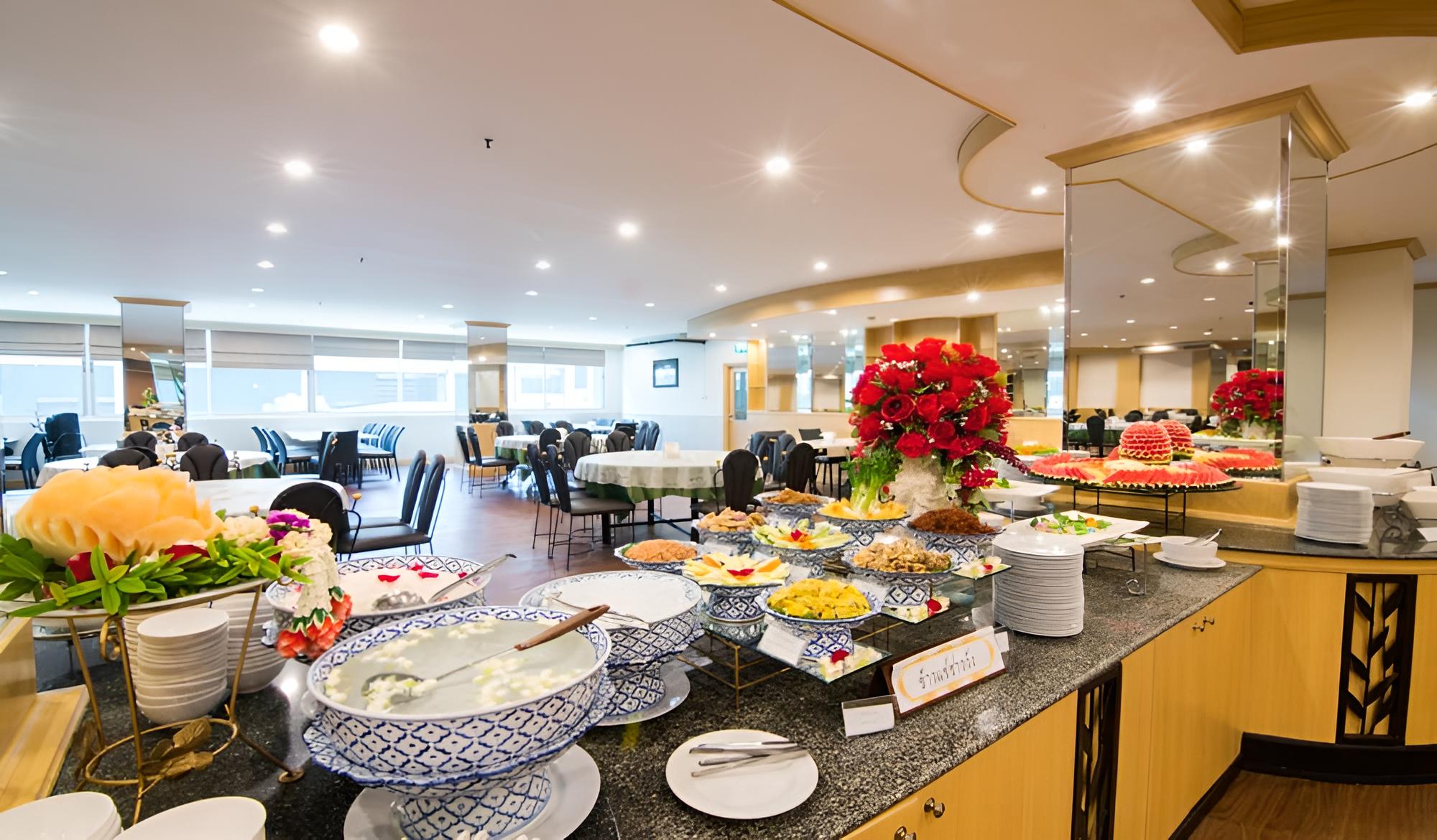 KU Home Hotel