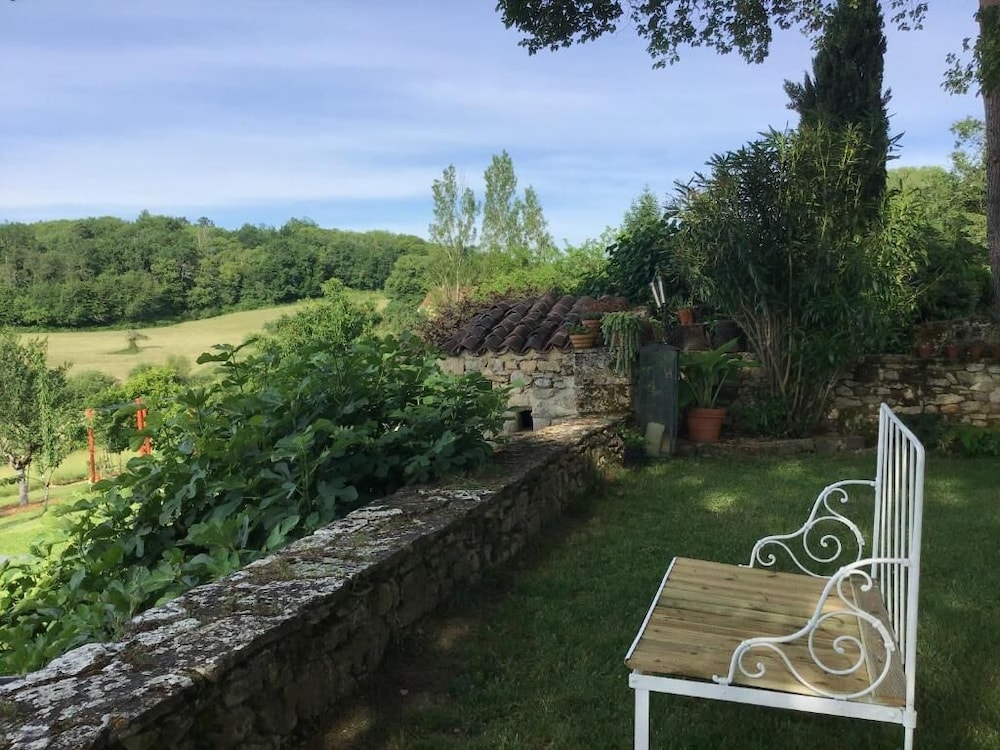Les Temps des Sources view 2
