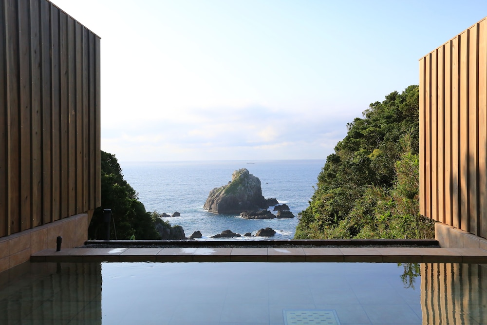 Resort Ohshima view 4
