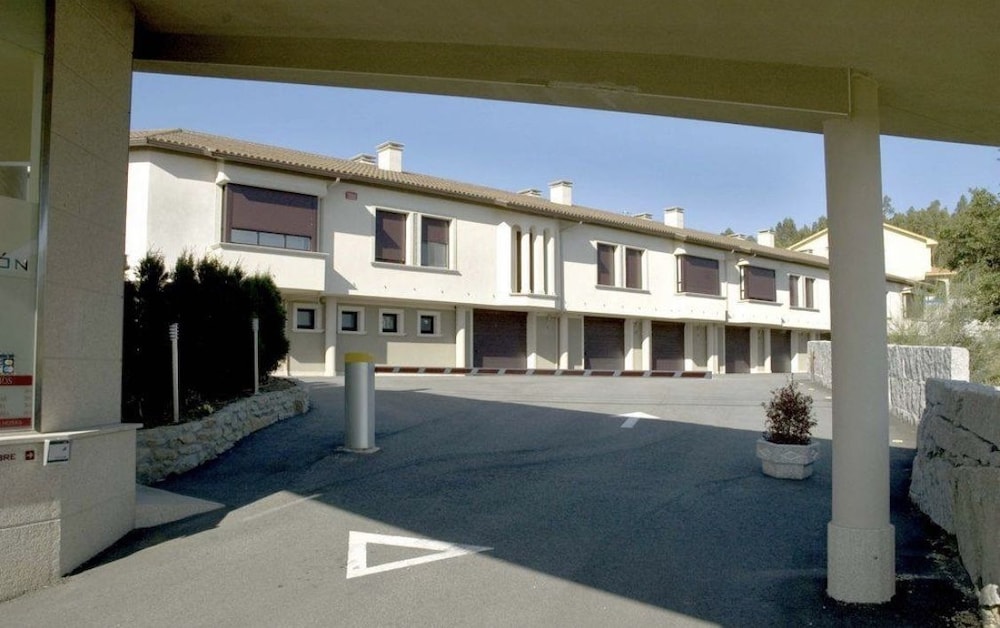 Motel Abalo