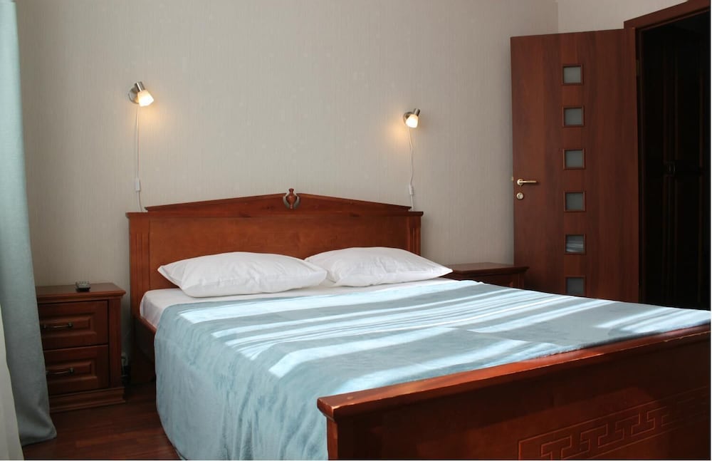 Voyage Butovo - Hostel
