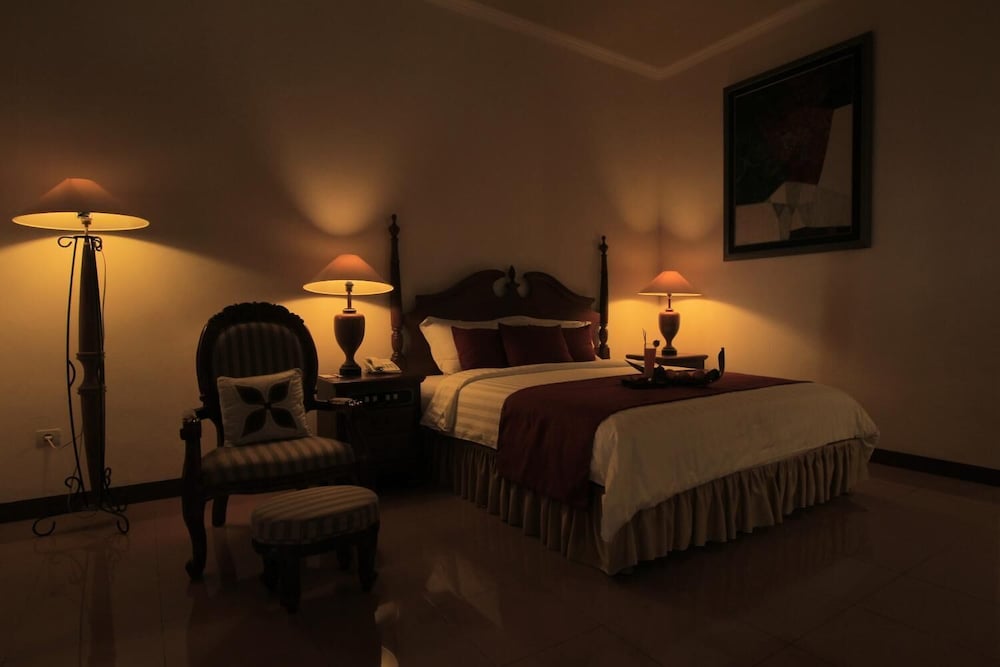Villa Grand Artos