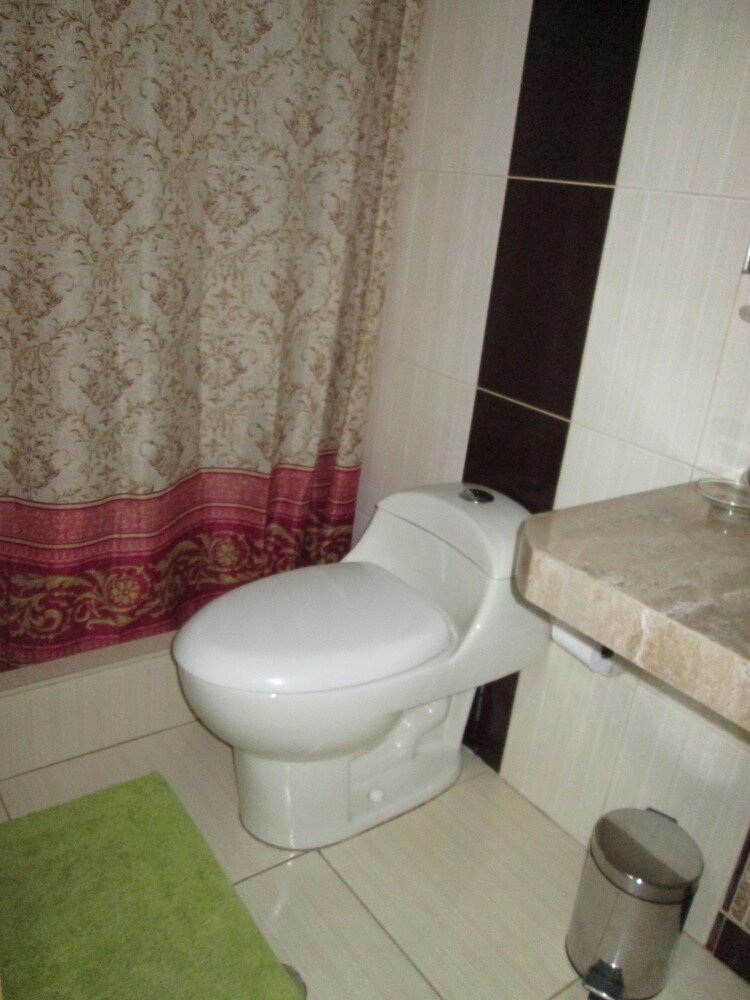 Hostal Lukanas
