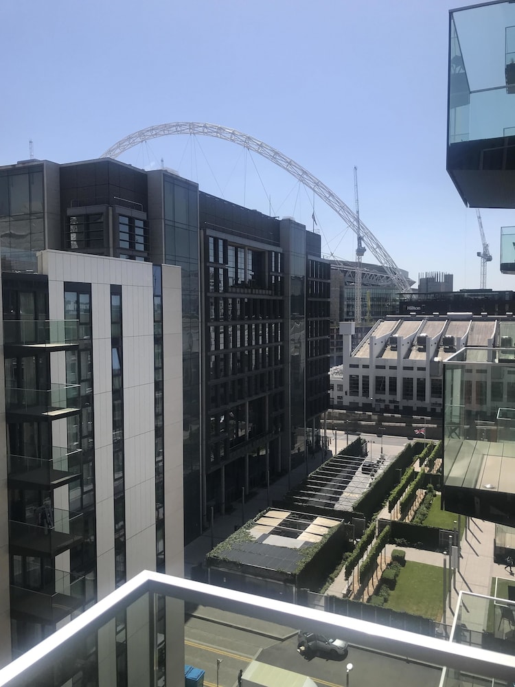 A1 Luxury Apartments