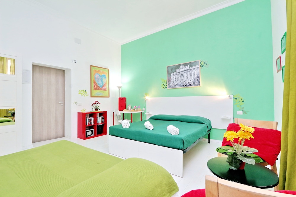 Lucky Home