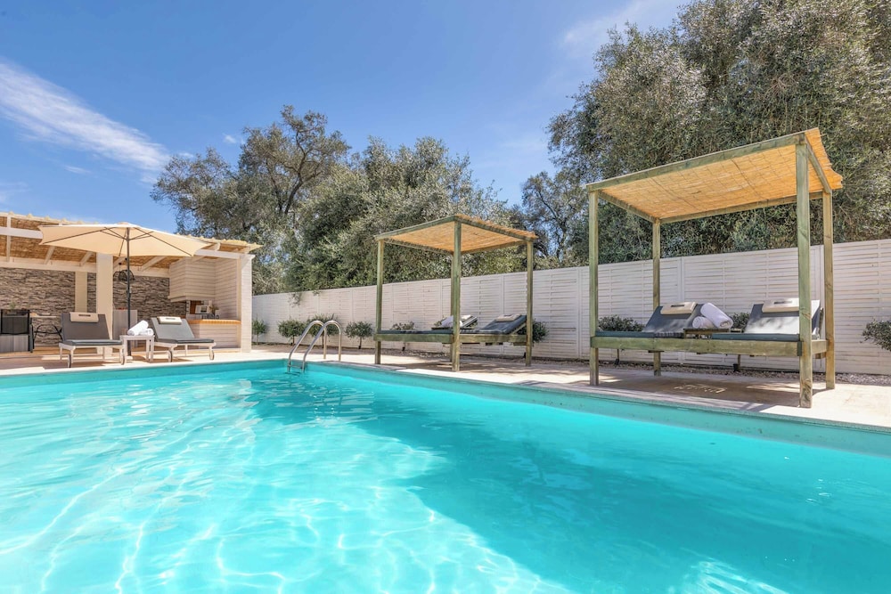 Villa Elegio
