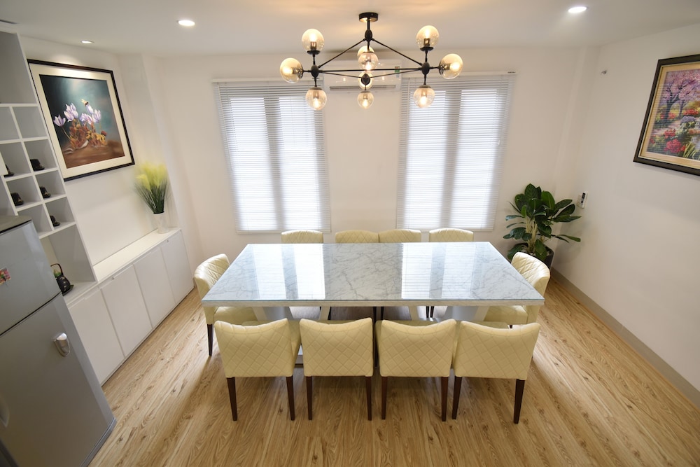 Linh House
