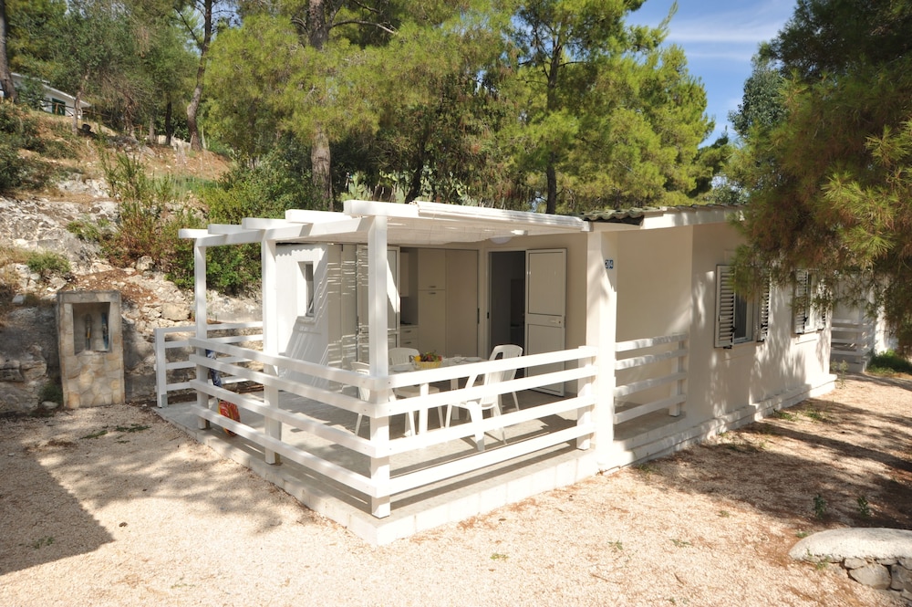 Spiaggia Lunga Camping