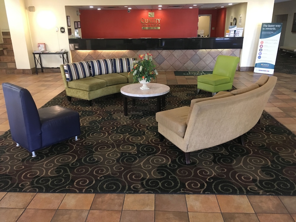 Holiday Inn Orlando North Winter Park by IHG, Billede 55