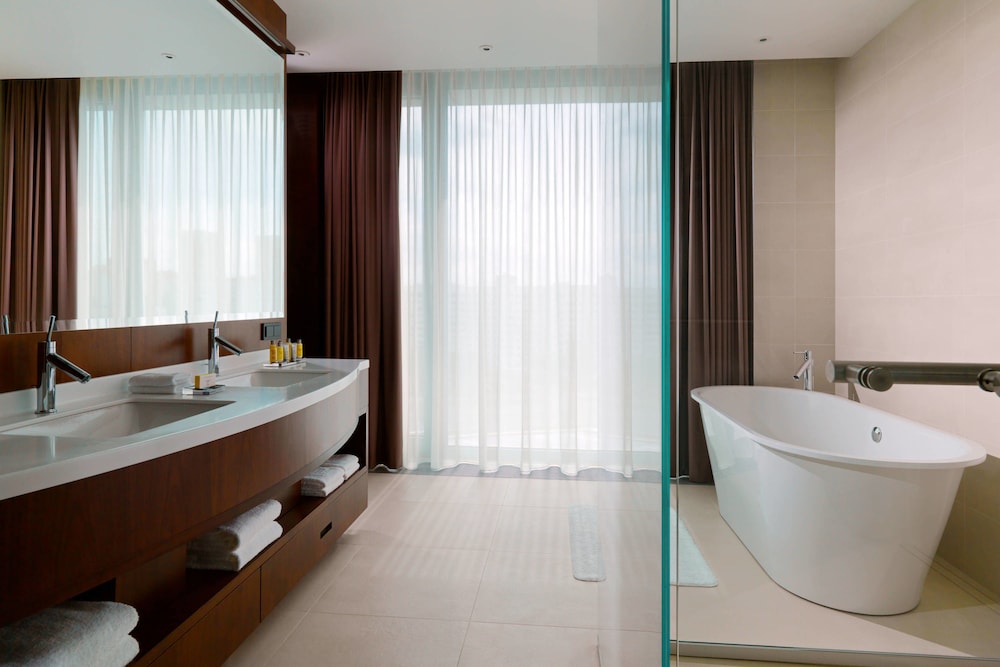 Minsk Marriott Hotel