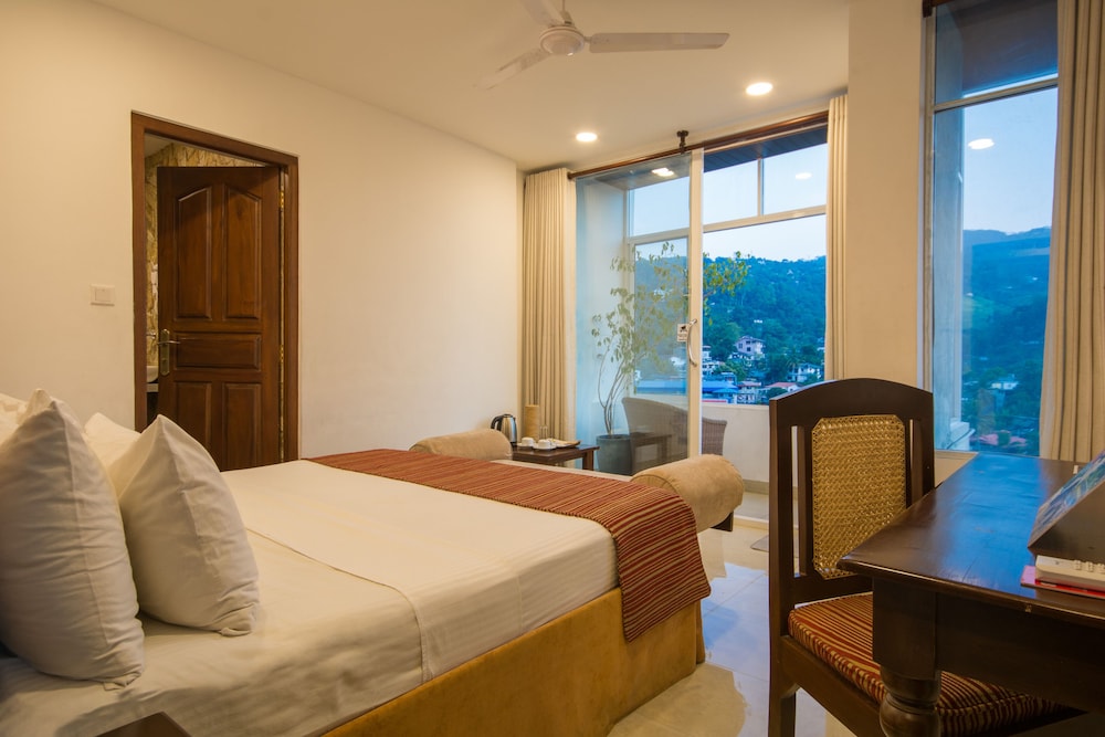 Kandy City Stay