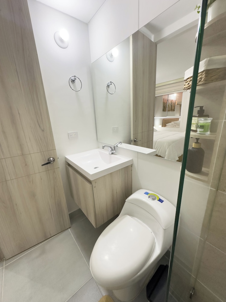 Mar Serena Beachside Stay