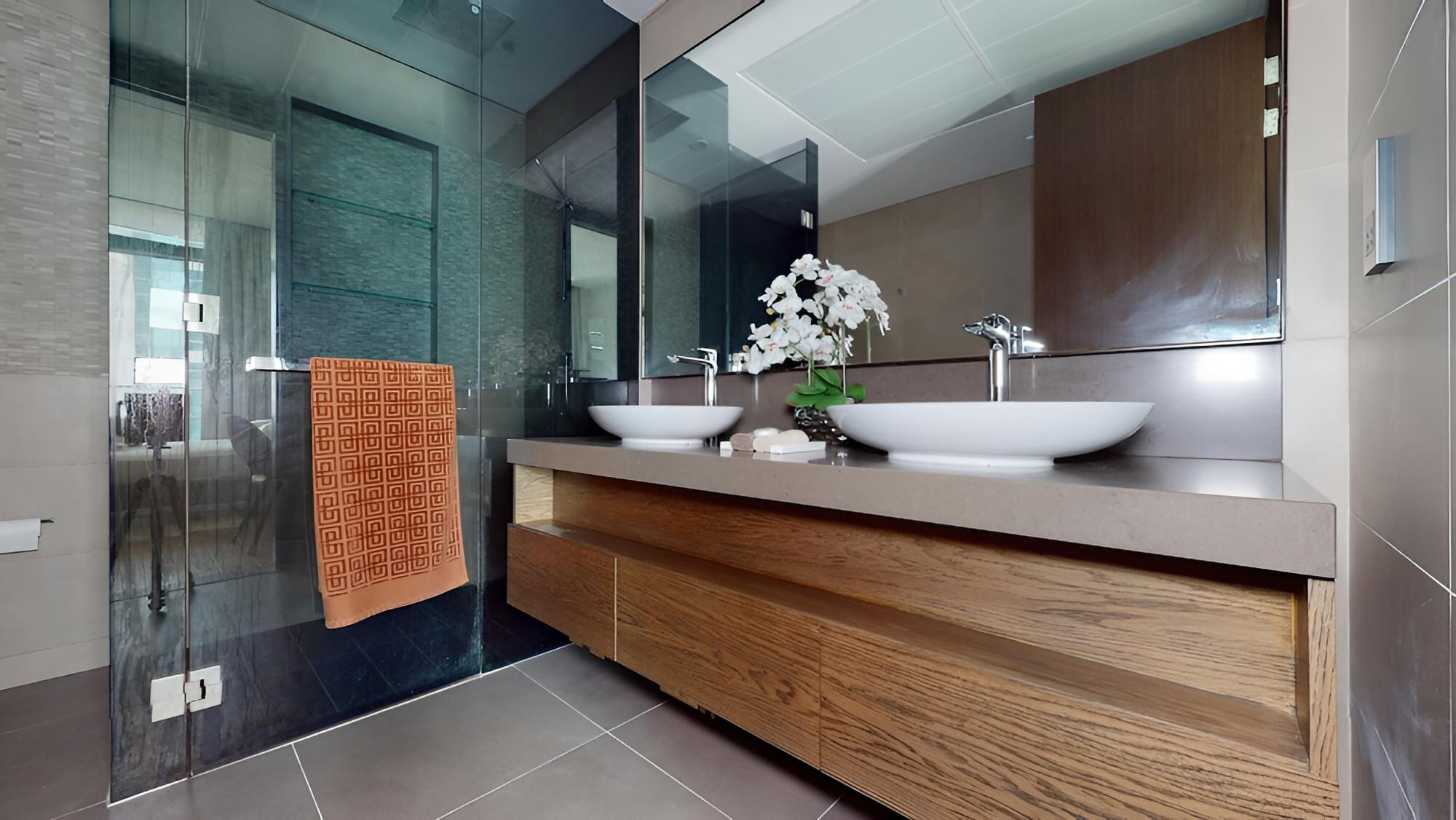 Dubai Marina - Jumeirah Living Marina Gate 3 3804