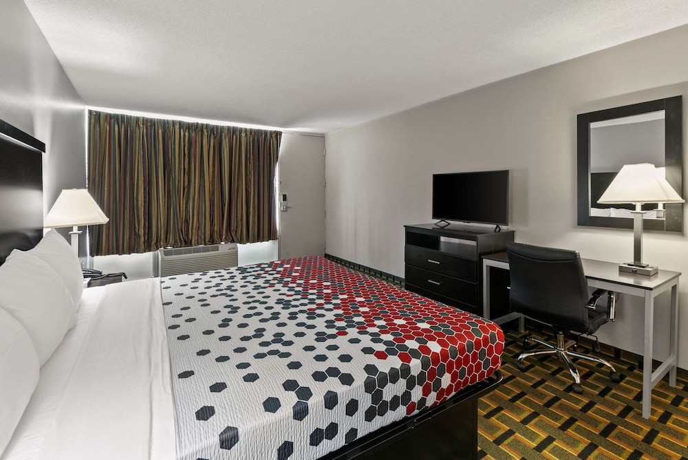 Econo Lodge Clemson - University Area
