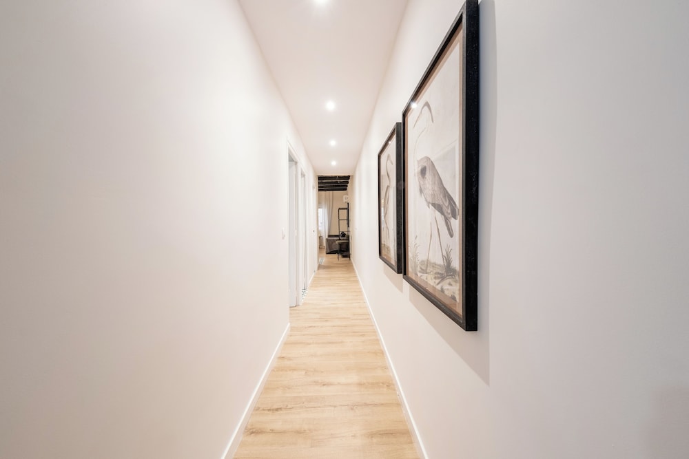 BeBarceloner Eixample Apartments