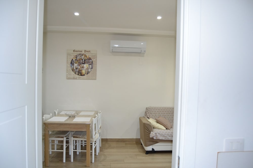 NESEA GUEST ROOMS