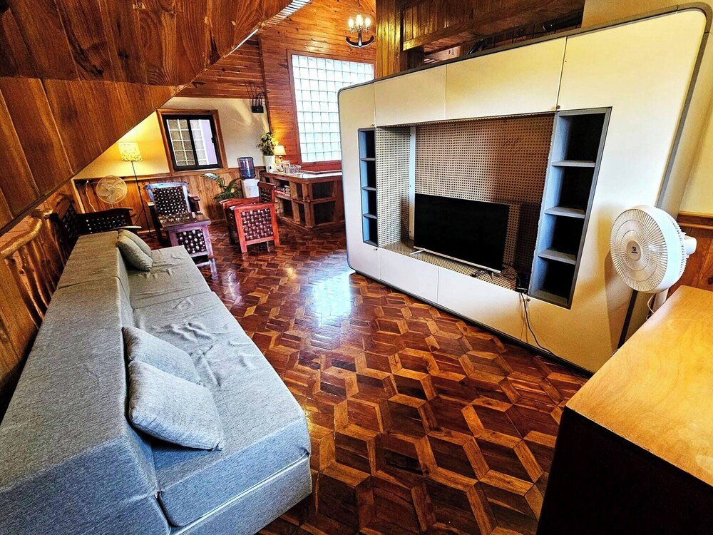 Room-comfy Deluxe Family Room 2A - 2ndf