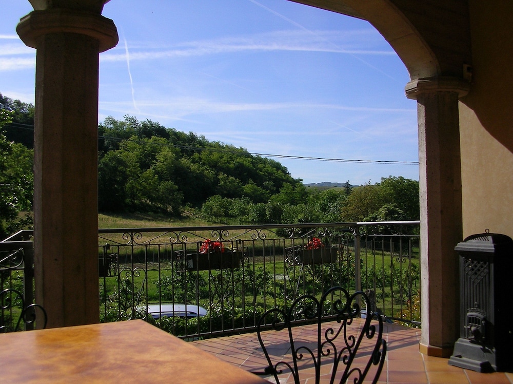 Villa Romaniani