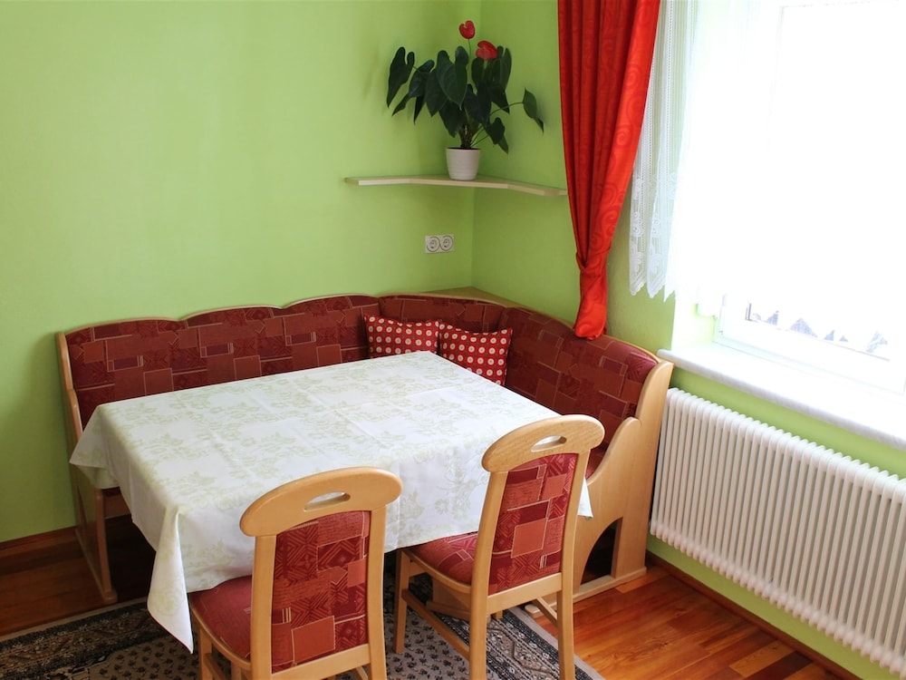 Apartment in Katschberg Near Ski Slopes view 4