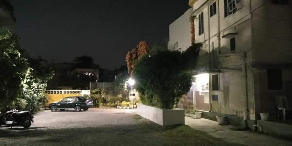 Hotel Pathik